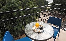 Chrielka Hotel